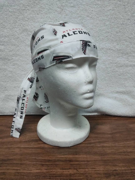atlanta falcons skull cap