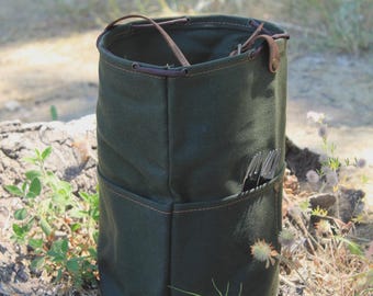 BUSHCRAFT