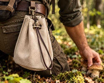 BUSHCRAFT