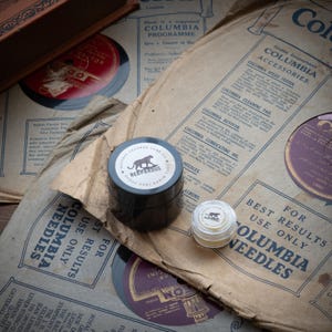 Leather Balm with Beeswax  Almond Oil – Natural Care Cream for Bags, Shoes & Wallets