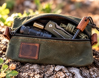 BUSHCRAFT