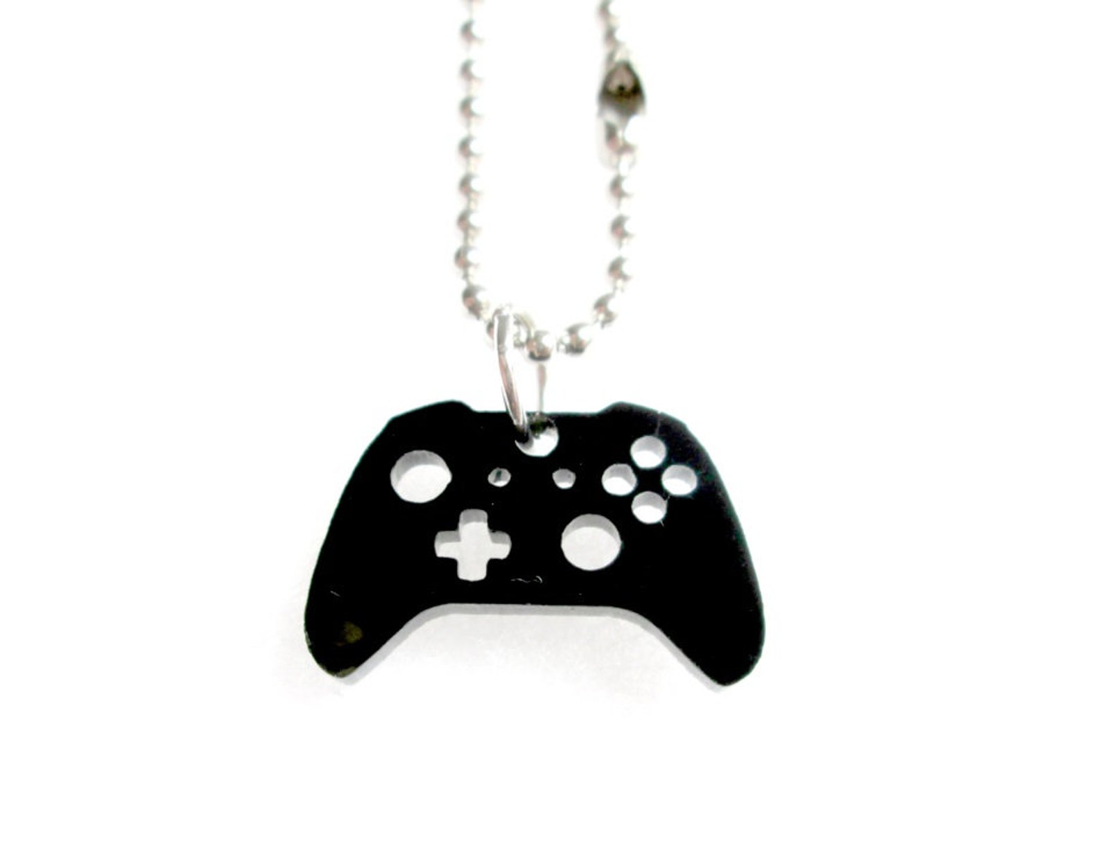Gamer Keychain Game Controller Keychain XBOX 360 Keychain Etsy
