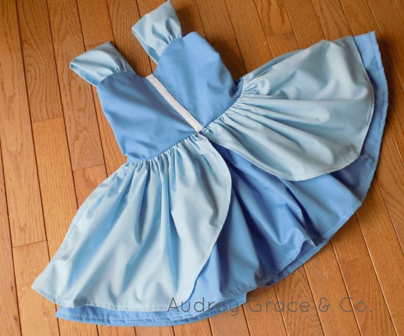 Assepoester prinsessenjurk prinsessenfeestjurk alledaagse prinsessenjurk aankleedspel meisjesprinseskostuum Halloween prinsessenkostuum Etsy Nederland