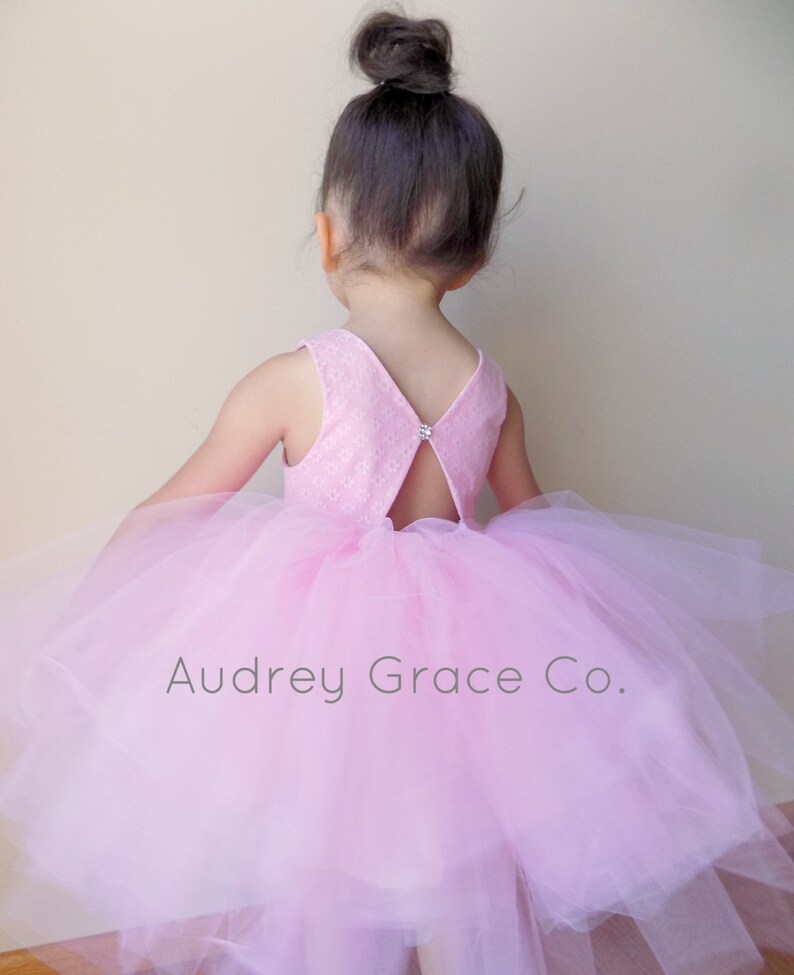 toddler tulle dress