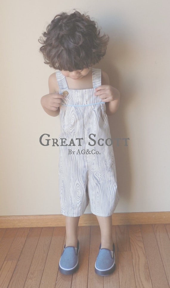 baby boy overall outfit