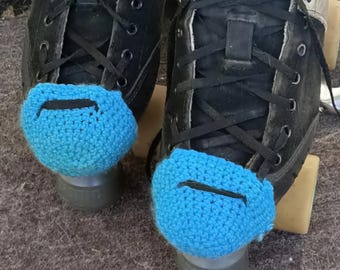 Protector de dedos para patines Roller Derby (Costura para dedos)