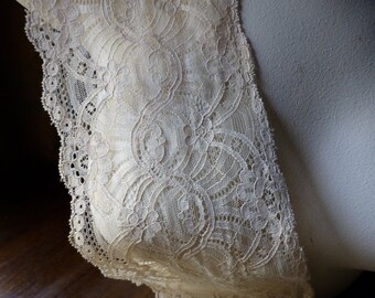 Nackt  Chantilly Lace Chantilly Lace
