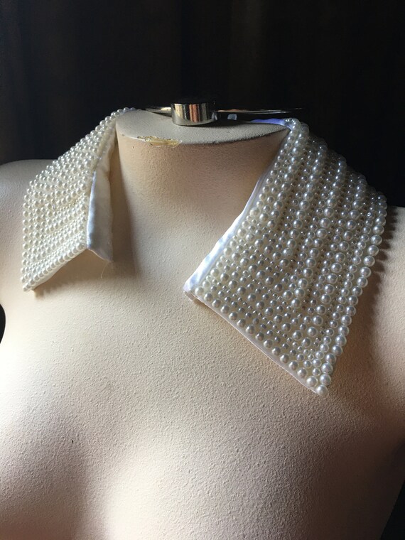 ☆TATIANA☆ Collar Classic Pearl EarringsEC1779 Tiffany & Co. 18k White Gold 7.4mm Pearl Classic Stud