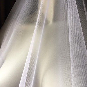 WITTE STRETCHILLUSiON voor bruids-, schaats-, ballroom- of songtekstkostuums, lingerie
