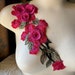 see more listings in the appliques section