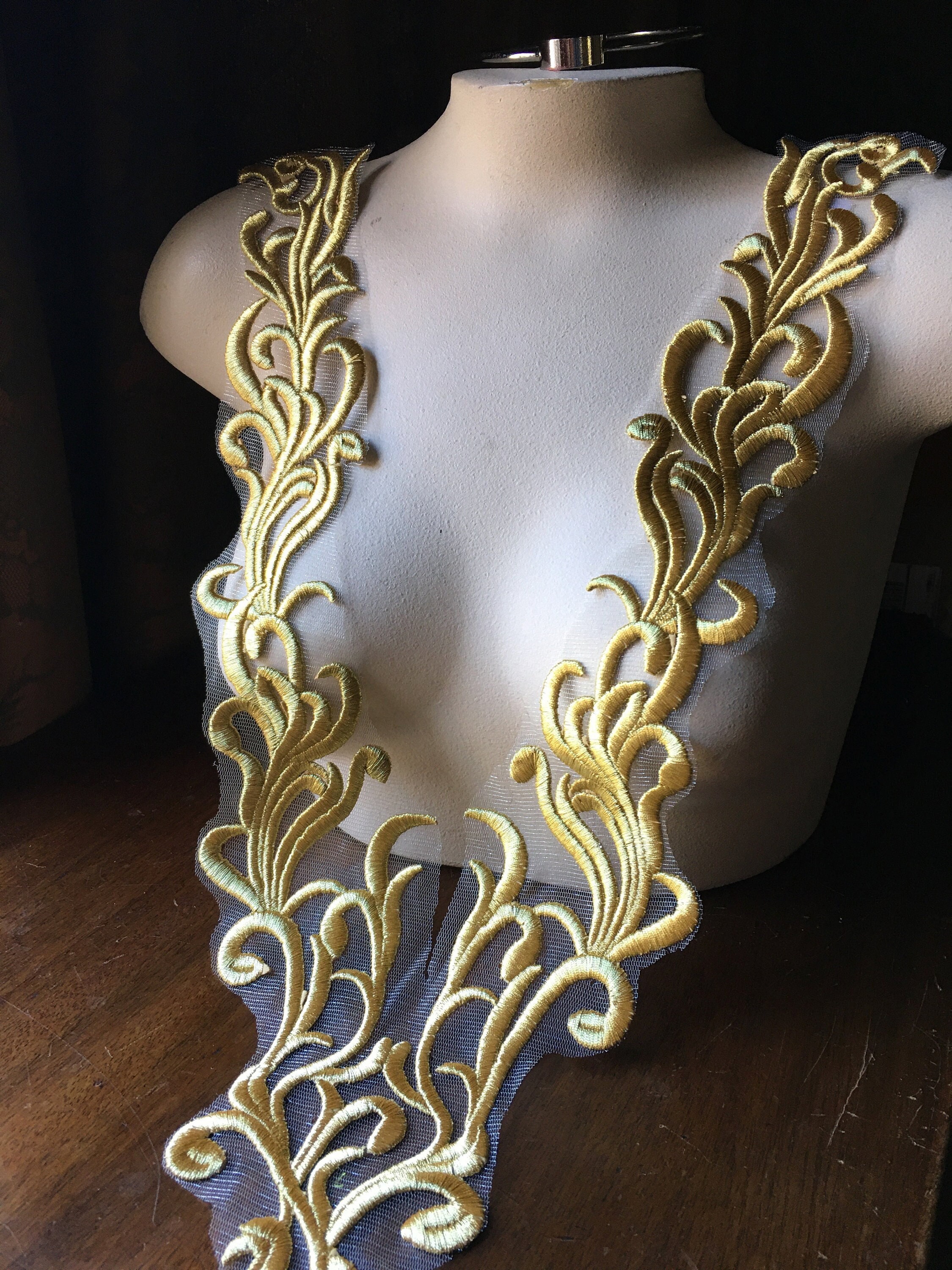 gold bling dress Gold Wedding Dress Bling Bling Sequin Ball Gown main image 1