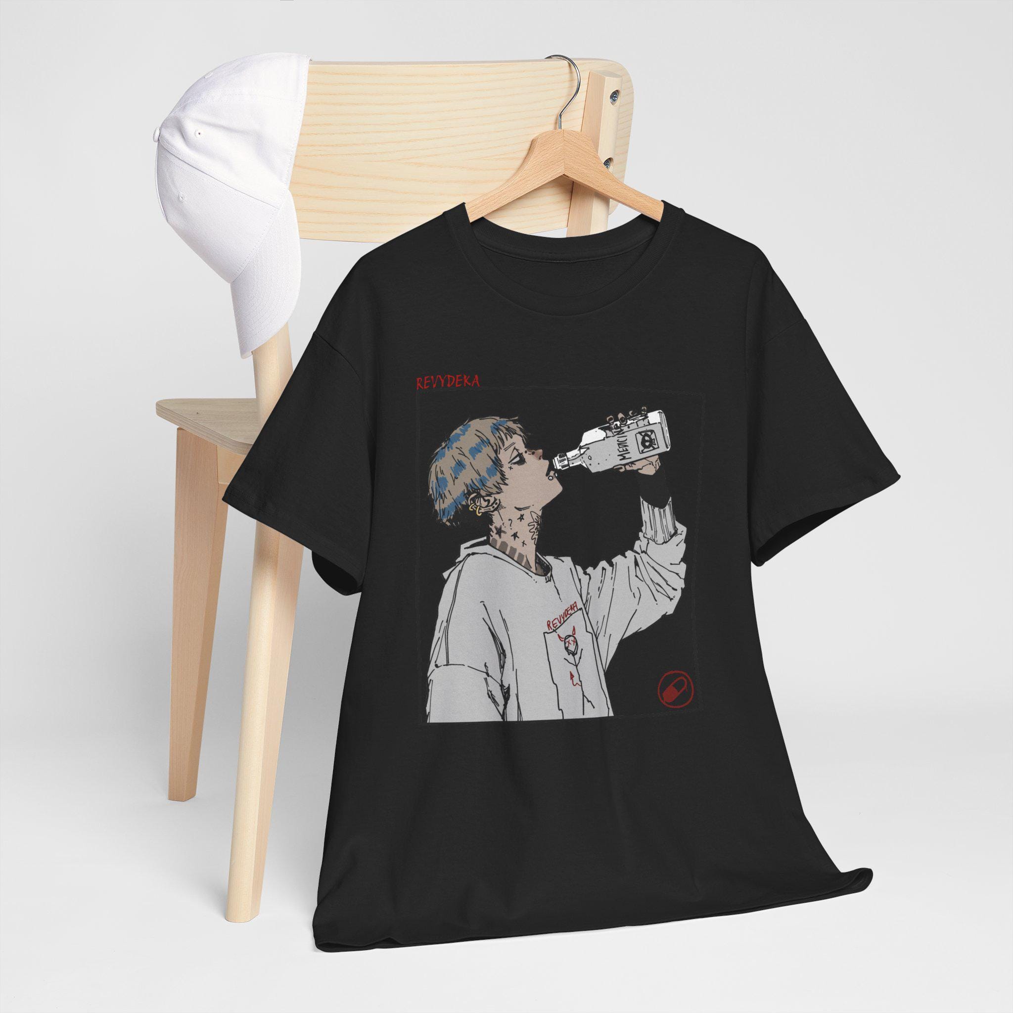 MEDICINE - Unisex classic tee REVYDEKA