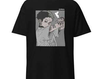 T-shirt unisex SAD BOY - REVYDEKA