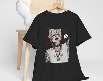 PSYCHO - Unisex classic tee REVYDEKA