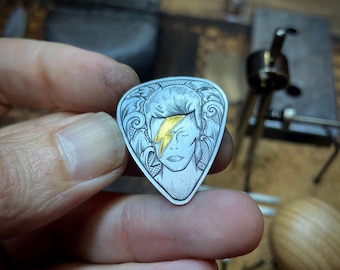 Ziggy Stardust