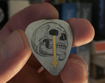Guitar Picks