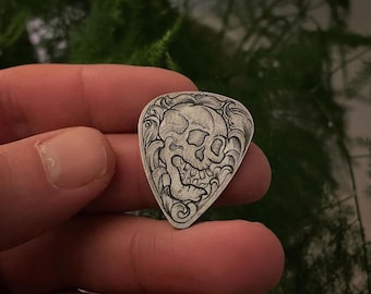Japanese Skull