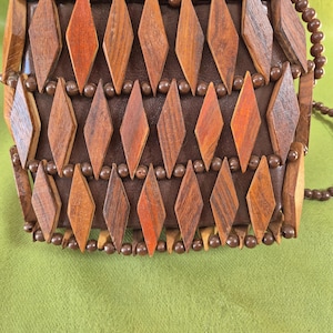 Timmy Woods Bag - Etsy UK