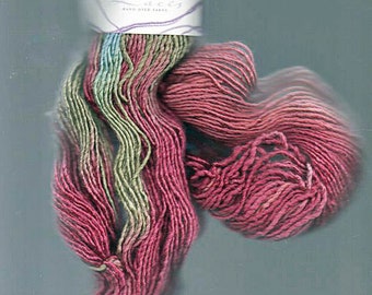 Yarn, Lorna's Laces #403