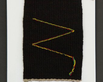 Tapestry Wool Woven