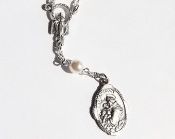 Saint Anthony of Padua Chaplet