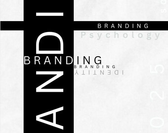BRANDING PSYCHOLOGY
