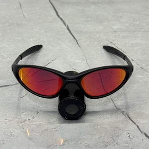 Oakley Minute 2.0 Sunglasses - Etsy
