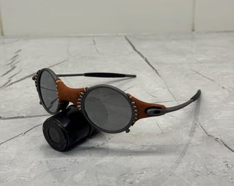 Oakley Five Vintage Sunglasses Made in the USA 2005 - New Old