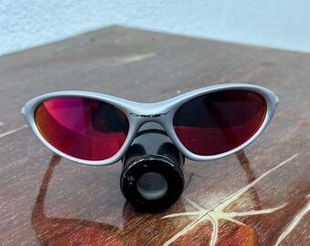 OAKLEY MINUTE（希少） Oakley Minute Sunglasses for sale online | eBay