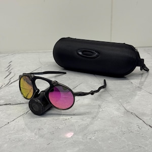 Oakley Madman - Etsy