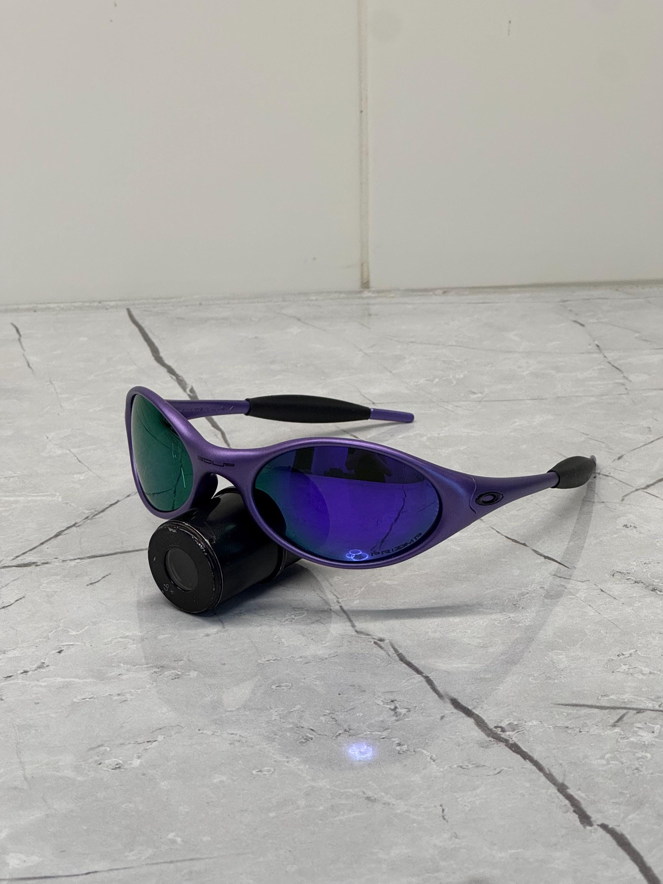 Oakley Eye Jacket Redux - Etsy Oakley Eye Jacket Redux - Etsy