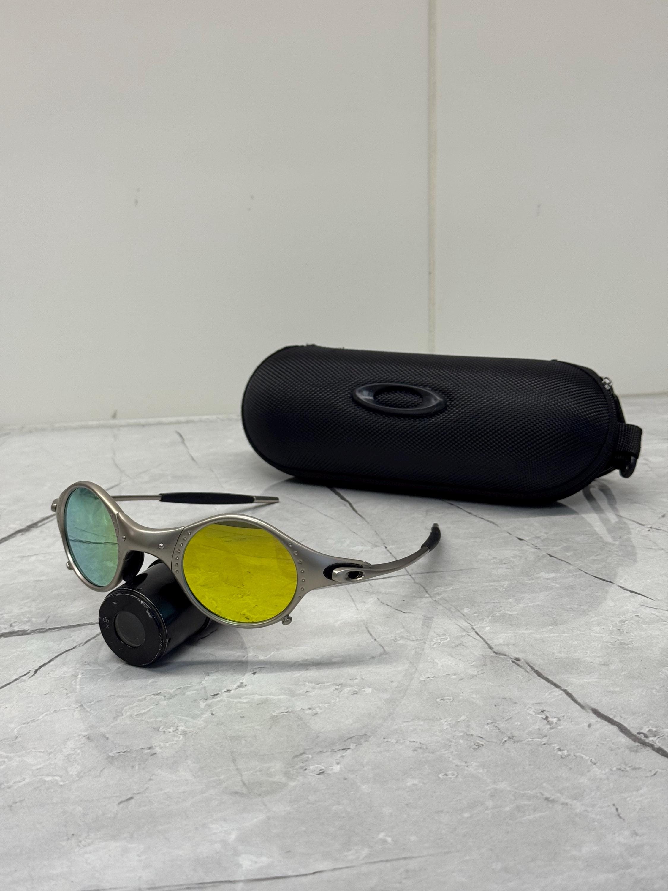 Oakley Romeo Plasma - Etsy