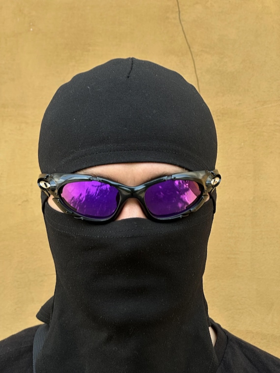 帽子 travisscott 90s oakley OAKLEY X TRAVIS SCOTT – 713Magazine