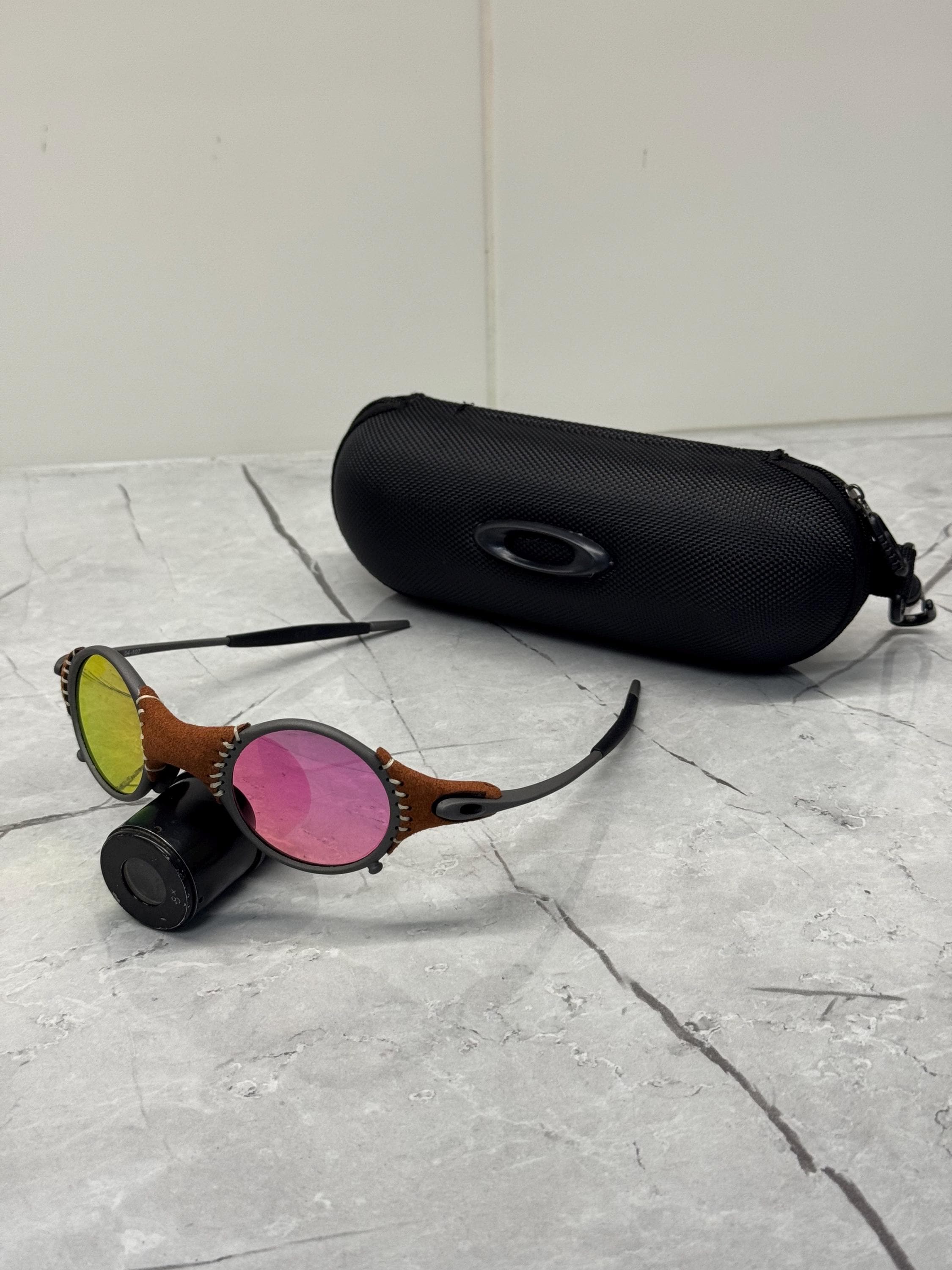 Oakley Romeo Plasma - Etsy