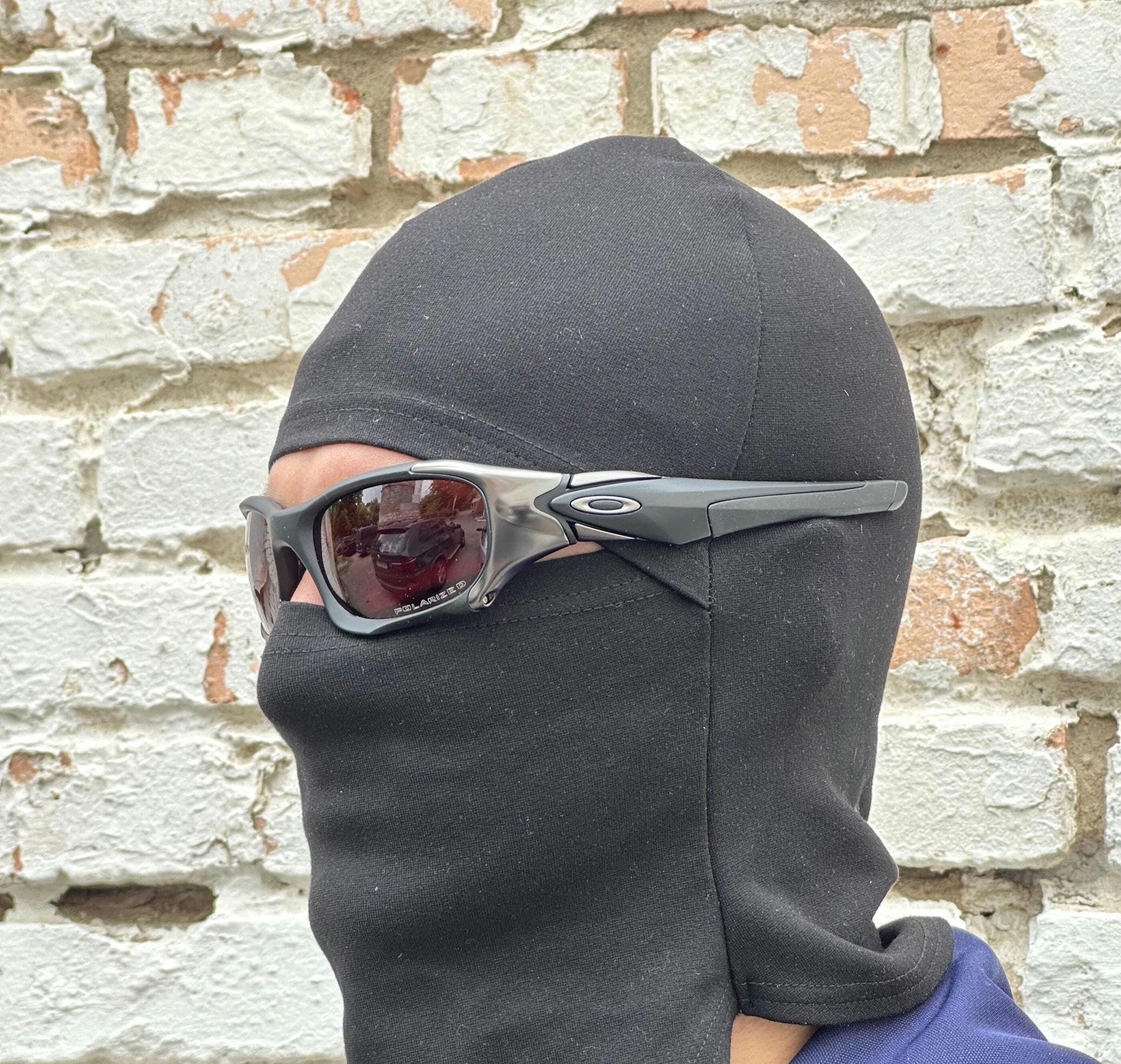 Oakley Pit Boss 2 Оправа Матовый Черный Коричневый Линза