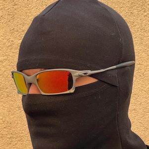Oakley X Squared Sunglasses - Etsy