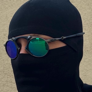 Oakley Romeo Plasma - Etsy