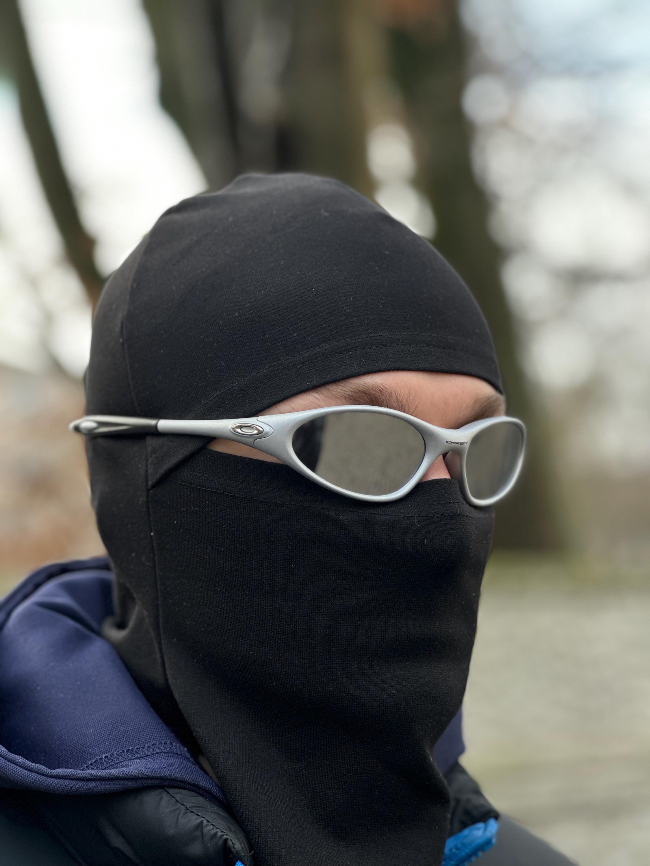 Vintage Oakley Eye Jacket - Etsy Vintage Oakley Eye Jacket - Etsy