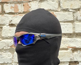 Oakley Valve 1.0 JP Montoya Vintage Sunglasses Made in the
