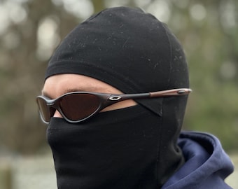 Oakley Minute Vintage Sunglasses – Y2k Style, Gorpocore, Outdoor