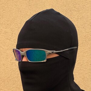 Oakley X Squared Sunglasses - Etsy