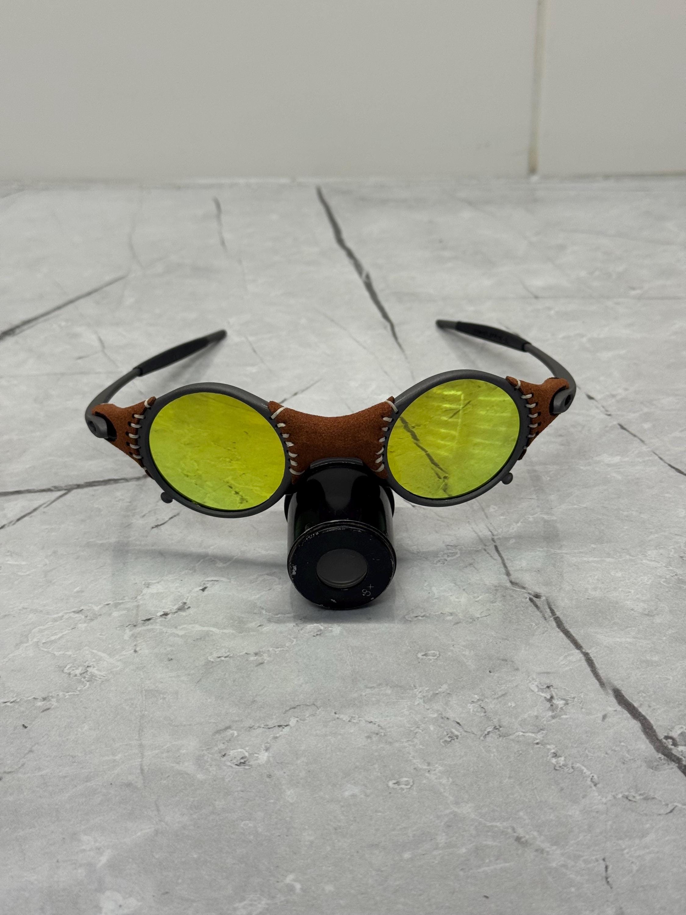 激レア！OAKLEY ROMEO PLASMA オークリーロメオプラズマ Oakley Romeo Plasma Ice Iridium Sunglasses