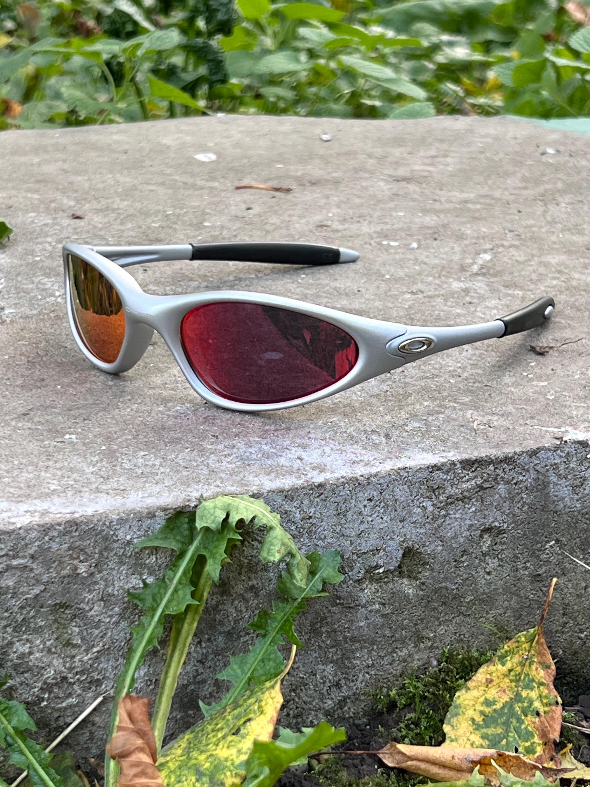 Vintage Oakley Minute Sunglasses - Etsy Vintage Oakley Minute Sunglasses - Etsy