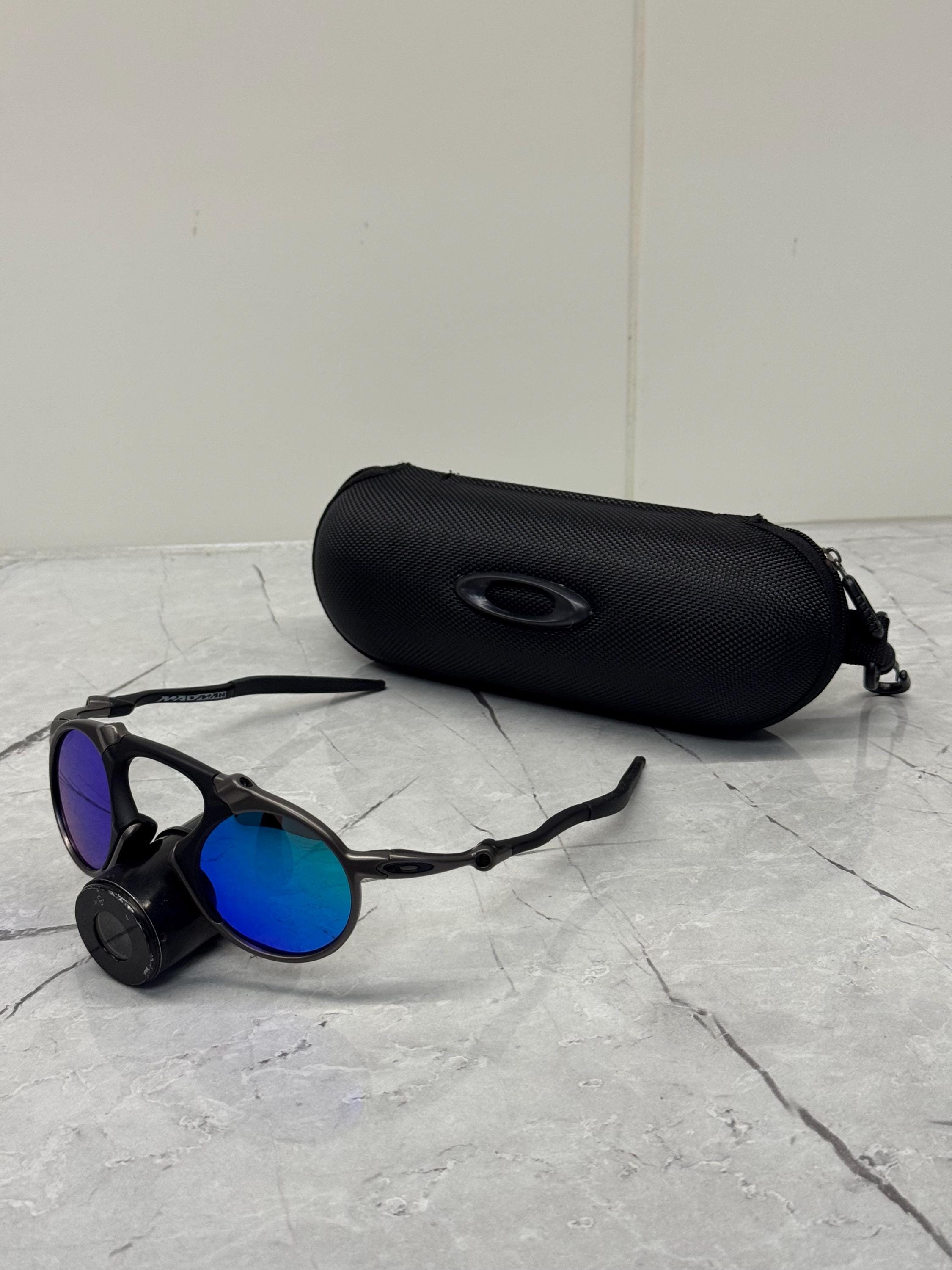 激レア！OAKLEY ROMEO PLASMA オークリーロメオプラズマ oakley romeo