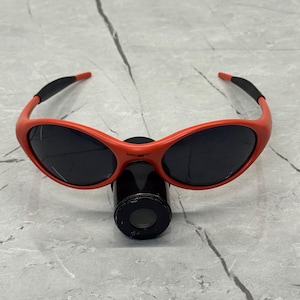 Oakley Eye Jacket Redux - Etsy