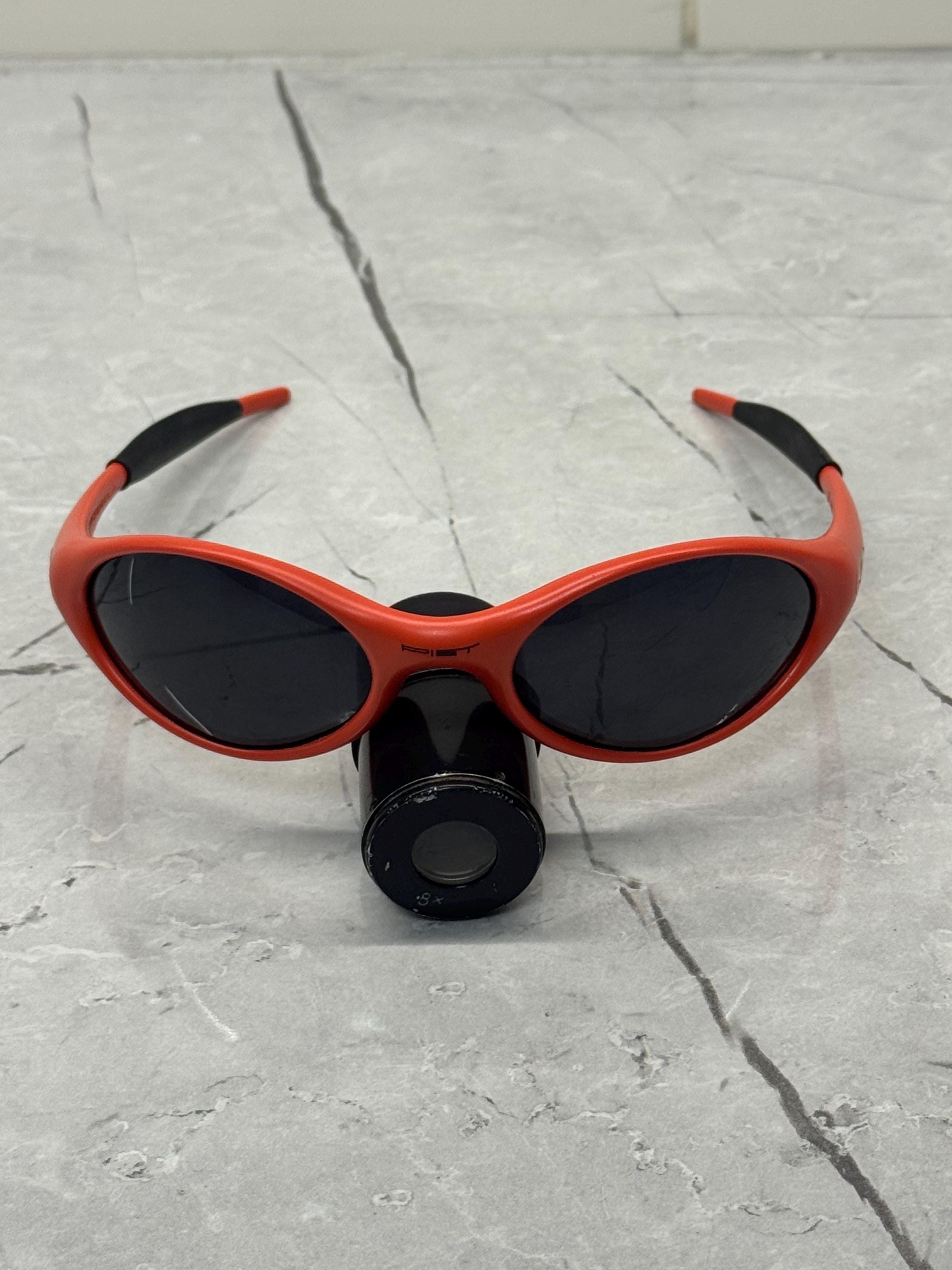 Oakley straight jacket - Etsy 日本