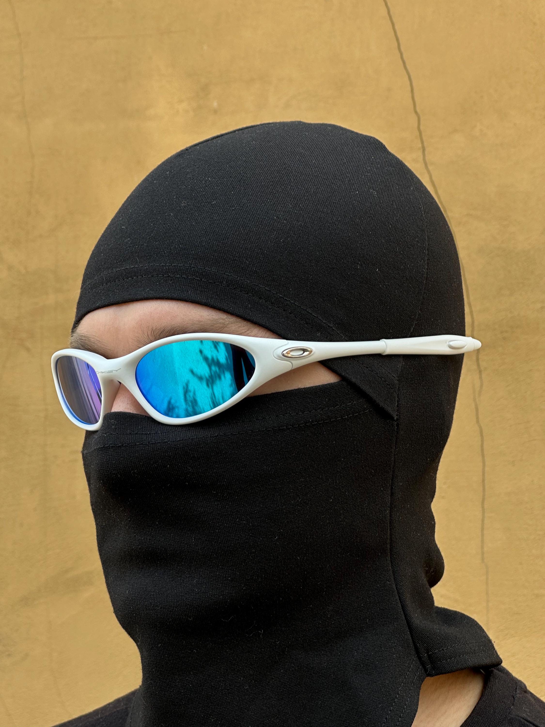 Oakley Eye Jacket 1.0 - Etsy