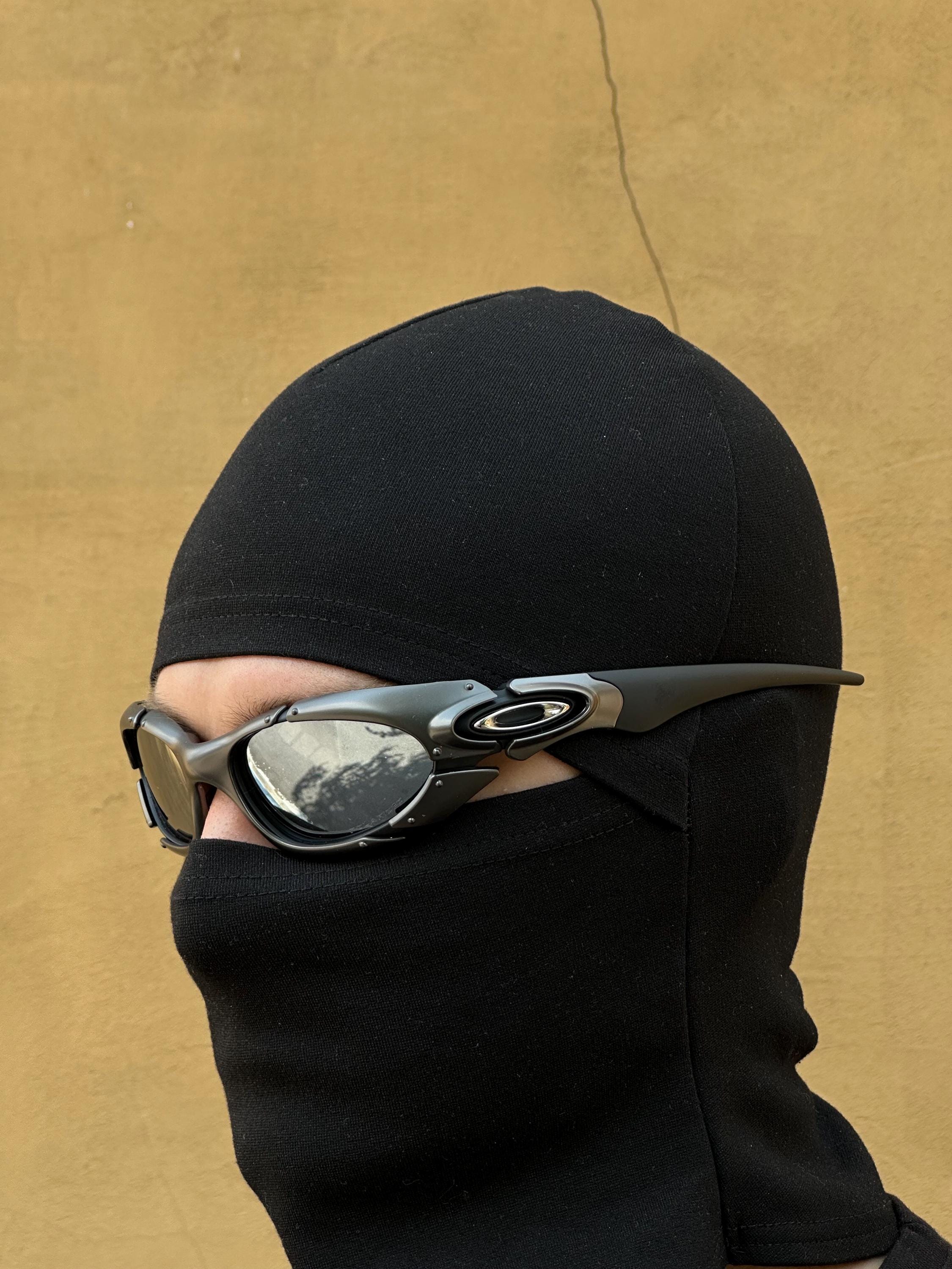 Солнцезащитные очки Oakley Plate Y2k Rare Vintage Gorpcore
