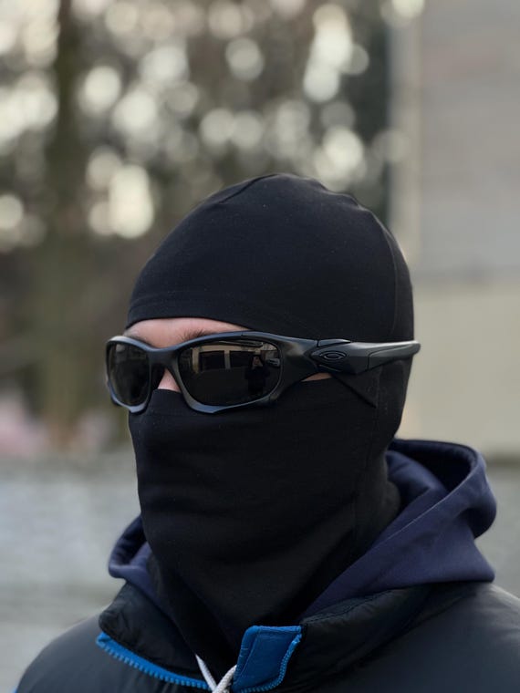 Oakley Pit Boss 2 Оправа Матовый Черный Металл Линза