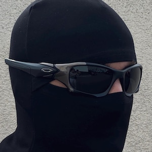 Oakley Racing Jacket Sunglasses - Etsy